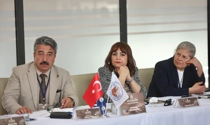 Kale projesinde atılacak adımlar çalıştayda değerlendirildi