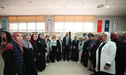 KO-MEK; üretim, gelişim ve dayanışmanın okuludur