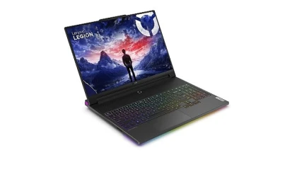 Lenovo'dan Legion 9i (18”, 10)