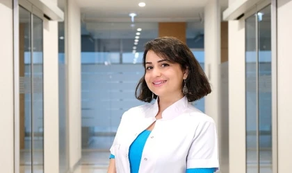 Ogmentasyon ile implant mümkün!