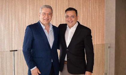 VFS Global ile Latin Amerika’dan Küresele