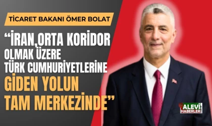 Bakan Bolat: Ateşkesden memnunuz