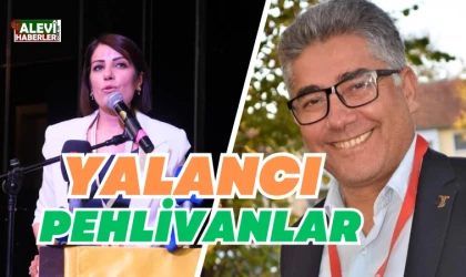 İnkarcıların Abdal Musa yalanı ifşa oldu