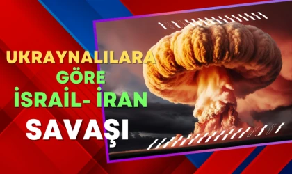 İsrail-İran gerginliğinde ekonomi, silahlar ve Trump Faktörü