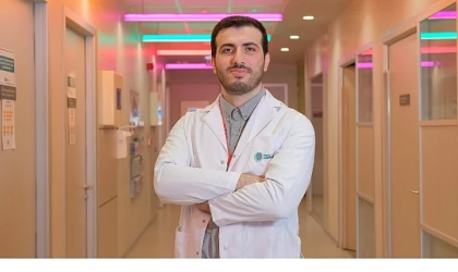 Kalp krizi değil, Kırık Kalp Sendromu!