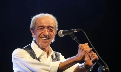 Volkan Konak ve Edip Akbayram’ın ismi Güzelbahçe’de yaşayacak