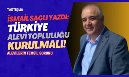 İsmail Saçlı yazdı: TAT kurulmalıdır