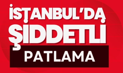 İstanbul Valiliği’nden Beyoğlu’ndaki patlama ile ilgili açıklama