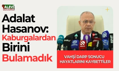 Rusya'nın öldürdüğü Azerbaycanlıların otopsisi yapıldı