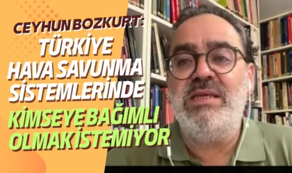 Türkiye'nin Çelik Kubbesi ne durumda?