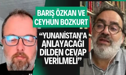 Yunanistan’dan Ege’de savaş sebebi adım
