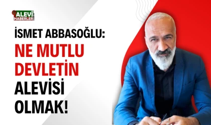 Abbasoğlu: Başkanlığı Kapatma Girişimi, Yüz Yıllık Ayıbın Devamıdır