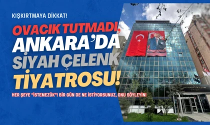 Aleviler üzerinden kışkırtma senaryosunda ikinci adım
