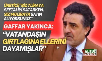 Gaffar Yakınca: Türkiye’de toplumun %82’si geçim sıkıntısı çekiyor