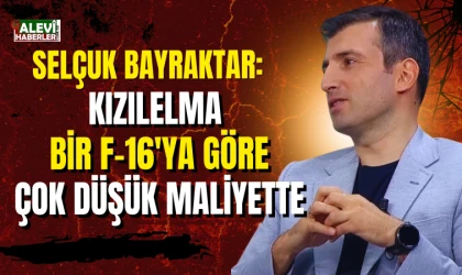 Selçuk Bayraktar: Türkiye Yüksek Teknolojide Öncü, Kızılelma 2026’da Envanterde