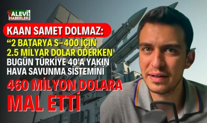 Kaan Samet Dolmaz: ASELSAN’dan rekor teslimat ve yeni yatırımlar