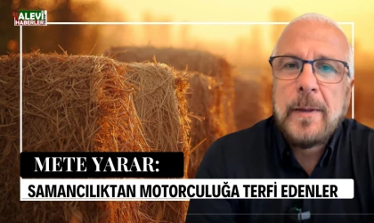 Mete Yarar’dan KAAN’ın motoru üzerine çarpıcı açıklamalar