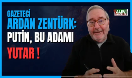 Ardan Zentürk'ten Trump'a sert eleştiriler: Bu adamla ciddi iş konuşmayın