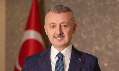 ”Cumhuriyet mirasını onurla taşımaya devam edeceğiz”