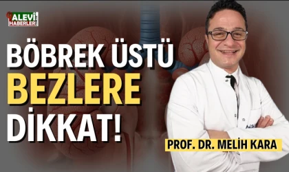 Genellikle belirti vermiyor, tesadüfen yakalanıyor