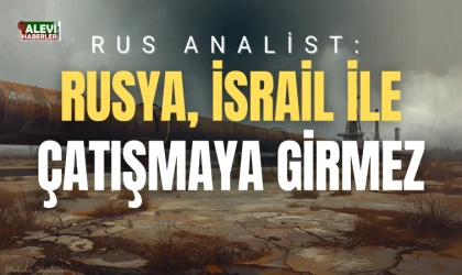 Yunan medyasının analizi: Putin, Suriye konusunda neden bu kadar ısrarcı ?