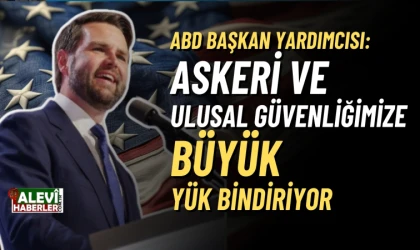 ABD'de hükümet kapatma krizi derinleşiyor: JD Vance'tan sert eleştiri