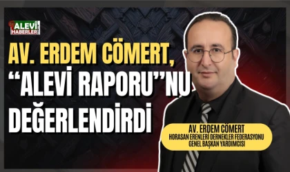 Av. Erdem Cömert yazdı: Ezber bozan bir çıkış