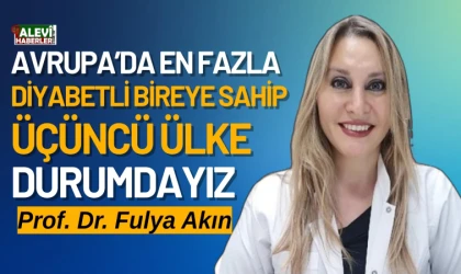 Diyabet alarmı: 2045’te hasta sayısı 700 milyona ulaşabilir