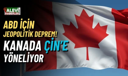 Kanada Başbakanı Carney: Çin ile bağların güçlenmesini sabırsızlıkla bekliyorum