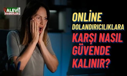 Sahte fırsatlara dikkat