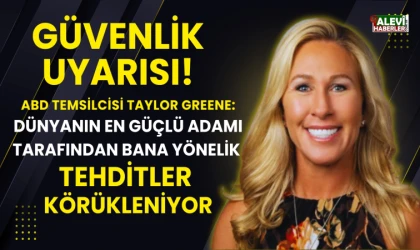 Trump ve Greene arasında Epstein dosyaları gerginliği