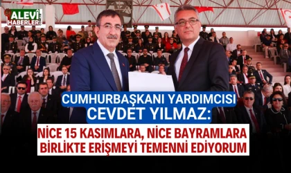 Türkiye ve KKTC arasındaki dayanışma 42. yıl dönümünde vurgulandı