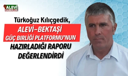 Türkoğuz Kılıçgedik yazdı: Alevi-Bektaşi toplumun karar aşaması