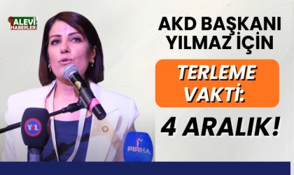 Alevi Kültür Dernekleri'ne denetim 4 Aralık'ta!