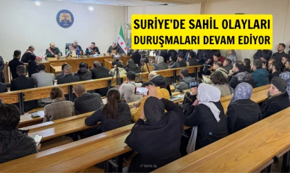 Sahil Olayları davasında ikinci açık duruşma başladı