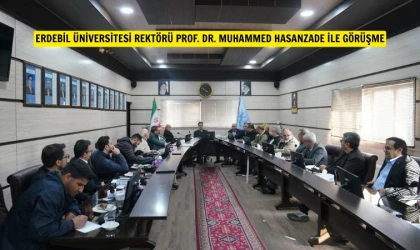 Türk akademisyenlerden İran’a “Alevilik, Bektaşilik ve Safevilik” çıkarması