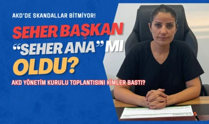 AKD yönetim kurulu toplantısını kim bastı?