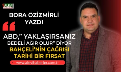 Bora Özizmirli, ABD'nin Rus tankerine el koymasının arka planını yazdı