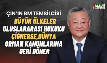 Çin ve İngiltere'den "Uzun vadeli kapsamlı stratejik ortaklık" vurgusu