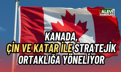 Kanada, ABD tehditleri altında Katar ile stratejik ortaklığa yöneliyor