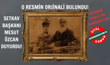 O fotoğrafın orjinali bulundu!