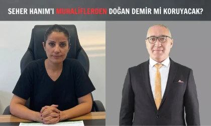 AKD Genel Başkanı Yılmaz Doğan Demir’le neden barıştı?