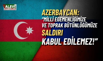 Azerbaycan, Rusya'ya protesto notası verdi