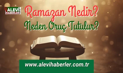 Ramazan nedir? Ramazan'da neden oruç tutulur?