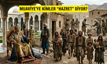 Yüksel Gülsoy yazdı: Siz "hazret" diyebilirsiniz!