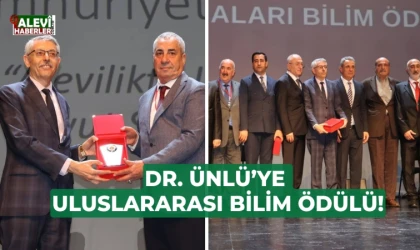 Dr. İhsan Ünlü: En güçlü kitle imha silahı cehalettir, panzehiri ilimdir
