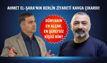 Dünyanın en alçak, en şerefsiz kişisini bulduk!