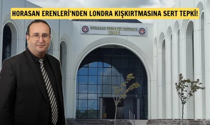 Horasan Erenleri: Aleviliğin etnik siyasete alet edilmesine izin vermeyeceğiz!