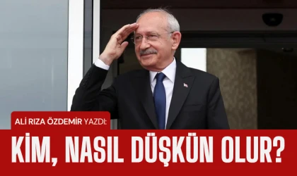 Özdemir: Alevilikte “Düşkünlük” istismar edilmesin!