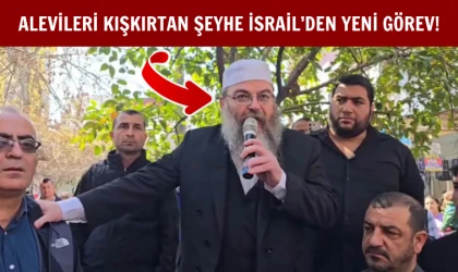 İsrail, Selim Narlı’yı özel temsilci olarak atadı!